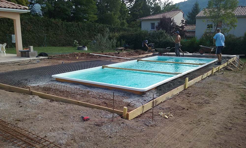 coque piscine europool